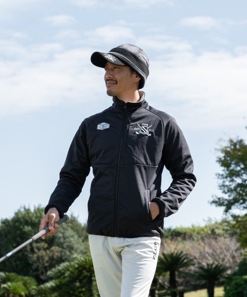 セール】【FILAGOLF/フィラゴルフ】高周波キルト3層ボンディング