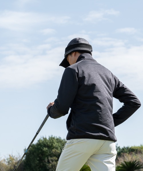 セール】【FILAGOLF/フィラゴルフ】高周波キルト3層ボンディング