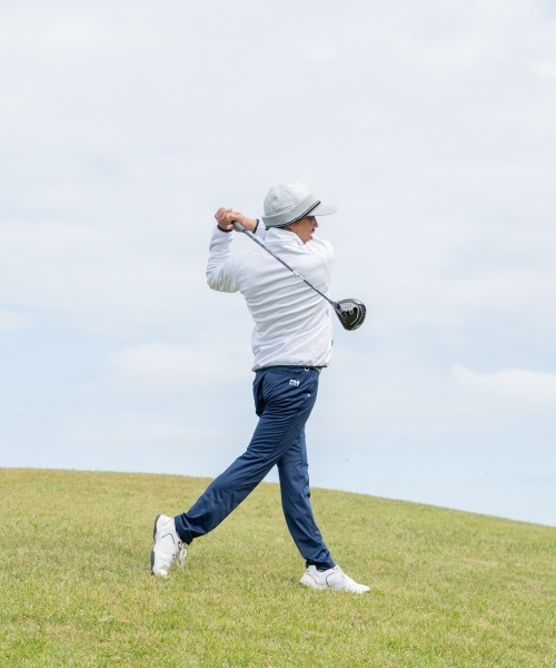 FILAGOLF/フィラゴルフ】高周波キルト3層ボンディングブルゾン ゴルフ