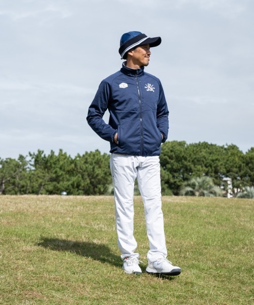 セール】【FILAGOLF/フィラゴルフ】高周波キルト3層ボンディング