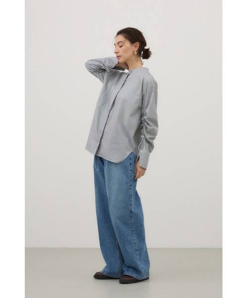 crie conforto（クリーコンフォルト）の「プレーンローファー　靴（ローファー・レディース・ブラック/ブラウン・LL/SMALL/MEDIUM/LARGE）」の14枚目の写真