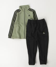 adidas（アディダス）｜キッズのジャージ（グリーン系）一覧 - WEAR