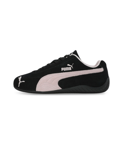PUMA プーマ ユニセックス スピードキャット OG スニーカー 