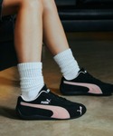 PUMA(プーマ)の「シューズ(スニーカー)」