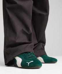 PUMA | PUMA プーマ ユニセックス スピードキャット OG スニーカー(スニーカー)