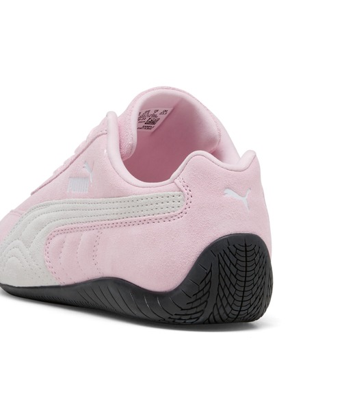 PUMA プーマ ユニセックス スピードキャット OG スニーカー