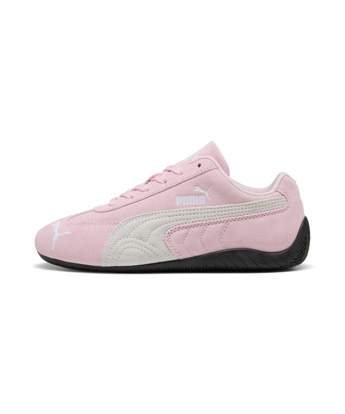 PUMA プーマ ユニセックス スピードキャット OG スニーカー