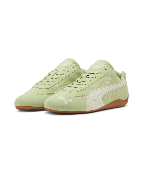 PUMA プーマ ユニセックス SPEEDCAT OG / スピードキャット OG