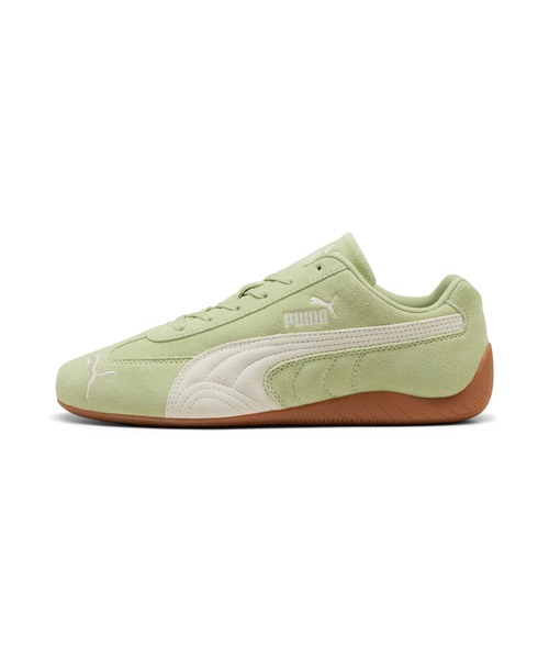 【PUMA/プーマ】スピードキャット OG スニーカー PUMA公式】ユニセックス スピードキャット OG スニーカー