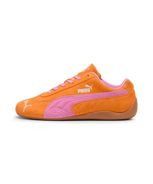 PUMA プーマ ユニセックス スピードキャット OG スニーカー PUMA公式】ユニセックス スピードキャット OG スニーカー