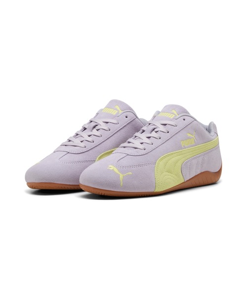 BEAUTY&YOUTH PUMAスピード キャット OG/スニーカー 24 PUMA プーマ ユニセックス スピードキャット OG スニーカー