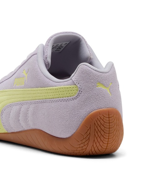 PUMA プーマ ユニセックス スピードキャット OG スニーカー
