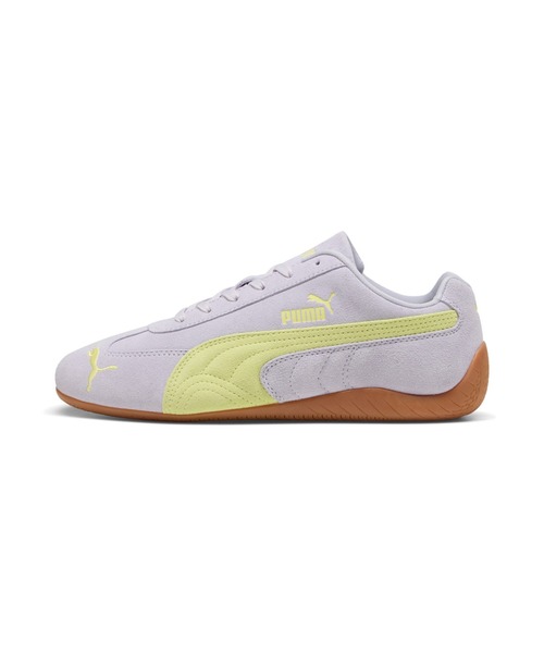 PUMA プーマ ユニセックス スピードキャット OG スニーカー