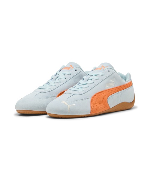 PUMA プーマ ユニセックス スピードキャット OG スニーカー