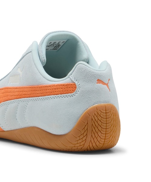 ユニセックス スピードキャット OG スニーカー PUMA公式】ユニセックス スピードキャット OG スニーカー