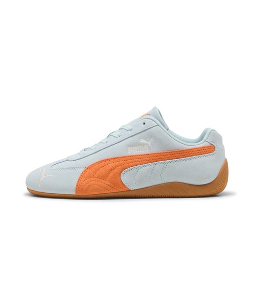 すぐ届く【PUMA】スピードキャット OG ユニセックス PUMA プーマ ユニセックス スピードキャット OG スニーカー