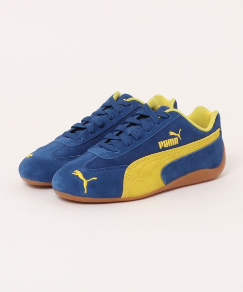 PUMA プーマ ユニセックス SPEEDCAT OG / スピードキャット OG