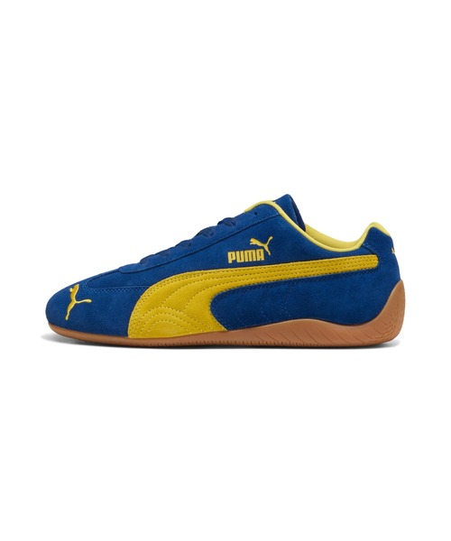 PUMA プーマ ユニセックス SPEEDCAT OG / スピードキャット OG