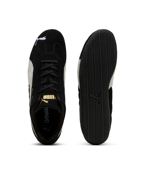 PUMA プーマ ユニセックス SPEEDCAT OG / スピードキャット OG