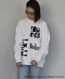 The Beatles（ザビートルズ）の「The Beatles スウェット（LET IT BE）（スウェット）」