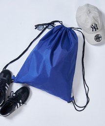 Printstar（プリントスター）の「【Printstar】カラーナップサック 00786（バックパック/リュック）」