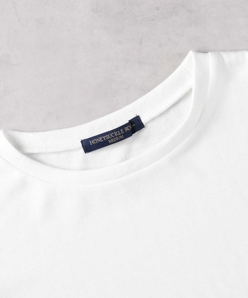 Right-on（ライトオン）の「【HONEYSUCKLE ROSE】ニットビスチェレイヤード（アンサンブル・レディース・ブラウン/ブラック・M/XL/S/L）」の17枚目の写真