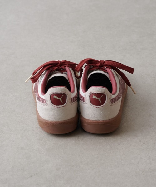 Lui's（ルイス）の「PUMA PALERMO OG（スニーカー・レディース・ホワイト系その他・23.5cm/24.5cm）」の14枚目の写真