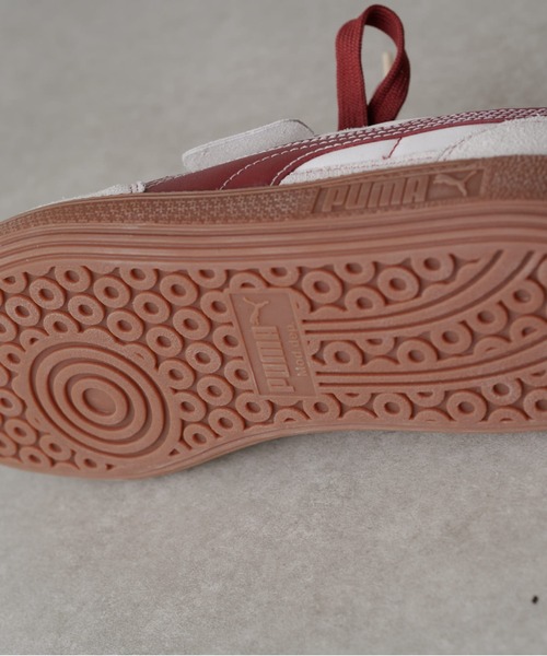 Lui's（ルイス）の「PUMA PALERMO OG（スニーカー・レディース・ホワイト系その他・23.5cm/24.5cm）」の11枚目の写真