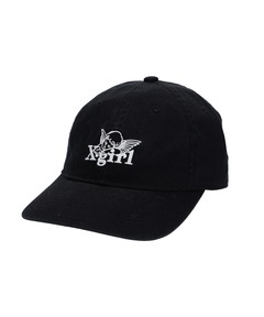 キャップ HUF ARCH LOGO PANEL CAP NAVY HC3ULCP01NAV STAR-BOX-LOGO-6-PANEL-CV-