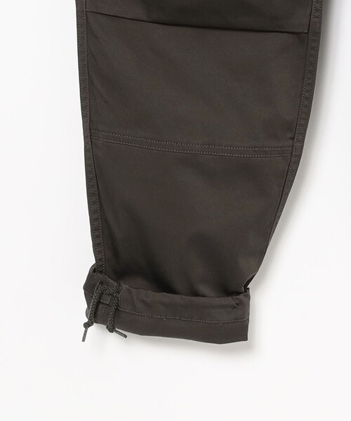 sage de cret（サージュデクレ）の「sage de cret / 別注 Danish Army Cargo Pant（カーゴパンツ・メンズ・チャコールグレー/オリーブ・M/S/L/XL）」の9枚目の写真