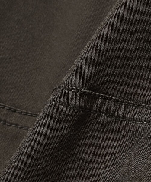 sage de cret（サージュデクレ）の「sage de cret / 別注 Danish Army Cargo Pant（カーゴパンツ・メンズ・チャコールグレー/オリーブ・M/S/L/XL）」の11枚目の写真