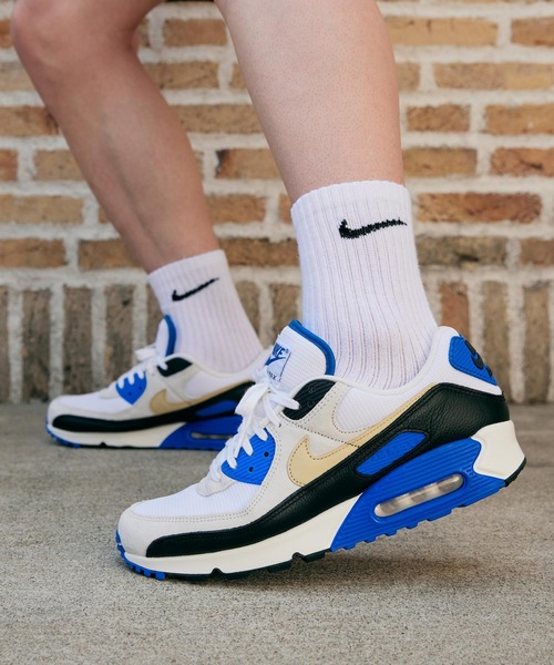 シューズ(男性用) Nike Air Max 90 26cm NIKE公式】ナイキ エア マックス 90 メンズシューズ.オンライン