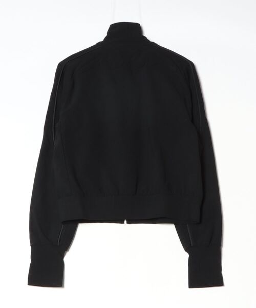 JIAN YE（ジェンイェ）の「HNMN TOP（ブルゾン）」 - WEAR