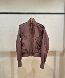 JIAN YE（ジェンイェ）の「HNMN TOP（ブルゾン）」 - WEAR