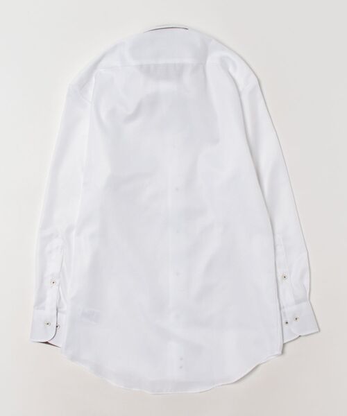 超形態安定ノーアイロン ボタンダウン 長袖ビジネスワイシャツ（ビジネスシャツ）｜TOKYO SHIRTS（トウキョウシャツ）