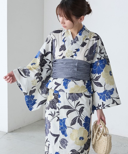 すのチル　浴衣　7着 BOYSHE Original Yukata 