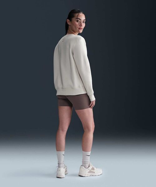 【NIKE】Sportswear★スポーツウェア★フーディ★Khaki NIKE公式】ナイキ スポーツウェア ウィメンズジャケット
