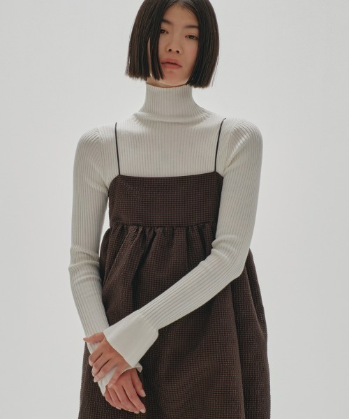 定価2万3100円TODAYFUL ニット - 長袖