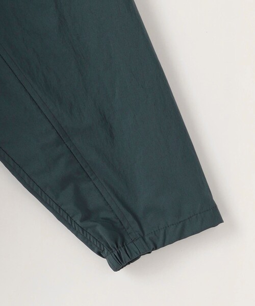 Steven Alan（スティーブンアラン）の「＜tone × Steven Alan＞ NY SEASIDE PK/アウター（ナイロンジャケット・メンズ・ダークグレー・2/3）」の4枚目の写真