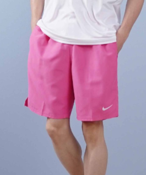 新品未使用　Nike スポーツ用水着 Mサイズ グレー/ピンク NIKE（水着 ・ ピンク/桃色系）のフリマアイテム一覧