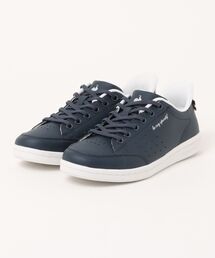 le coq sportif｜ルコックスポルティフのスニーカー（ブルー・ネイビー