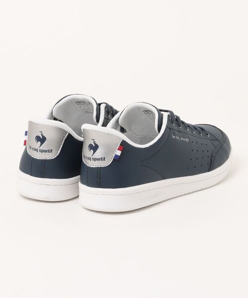 セール】le coq sportif ルコックスポルティフ LA ROLAND SI【手