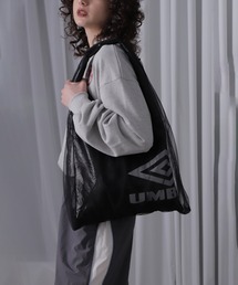 <ROSE BUD限定>トライアングルチュールバッグ