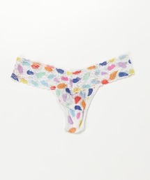 fridge（フリッジ）の「【HANKY PANKY】ハンキーパンキー LOW RISE THONG　柄（その他パンツ）」