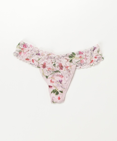 fridge（フリッジ）の「【HANKY PANKY】ハンキーパンキー LOW RISE THONG　柄（その他パンツ・メンズ・ホワイト系その他/ピンク系その他2/ブルー系その他3/ブルー系その他2/ブラック系その他3/ブラック系その他2/ピンク系その他/ブルー系その他/ブラック系その他・ONE SIZE）」の8枚目の写真