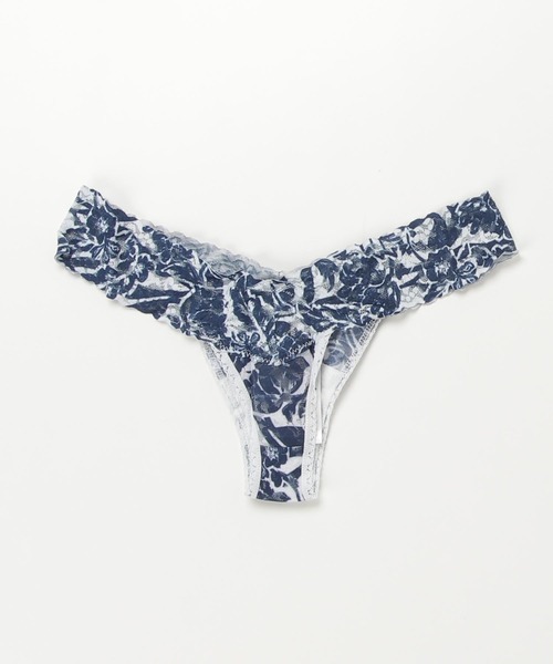 fridge（フリッジ）の「【HANKY PANKY】ハンキーパンキー LOW RISE THONG　柄（その他パンツ・メンズ・ホワイト系その他/ピンク系その他2/ブルー系その他3/ブルー系その他2/ブラック系その他3/ブラック系その他2/ピンク系その他/ブルー系その他/ブラック系その他・ONE SIZE）」の6枚目の写真