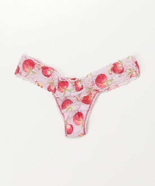 fridge（フリッジ）の「【HANKY PANKY】ハンキーパンキー LOW RISE THONG　柄（その他パンツ・メンズ・ホワイト系その他/ピンク系その他2/ブルー系その他3/ブルー系その他2/ブラック系その他3/ブラック系その他2/ピンク系その他/ブルー系その他/ブラック系その他・ONE SIZE）」の9枚目の写真