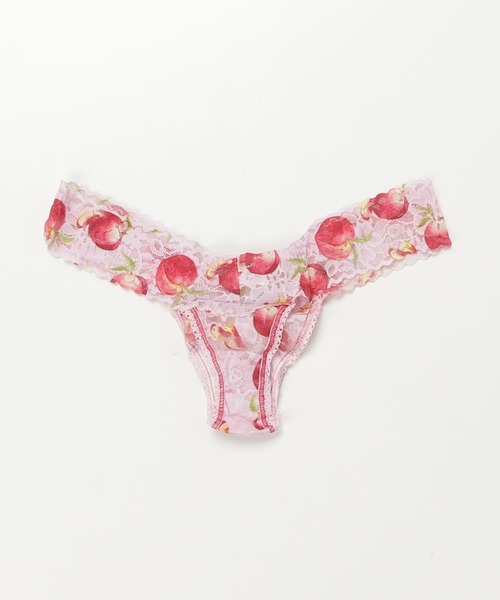fridge（フリッジ）の「【HANKY PANKY】ハンキーパンキー LOW RISE THONG　柄（その他パンツ・メンズ・ホワイト系その他/ピンク系その他2/ブルー系その他3/ブルー系その他2/ブラック系その他3/ブラック系その他2/ピンク系その他/ブルー系その他/ブラック系その他・ONE SIZE）」の10枚目の写真