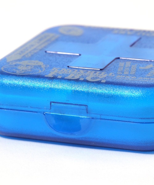 niko and...(ニコアンド)の「【BILLY(ビリー)】ピルケース(その他雑貨・レディース・ホワイト/ブルー・0)」の10枚目の写真