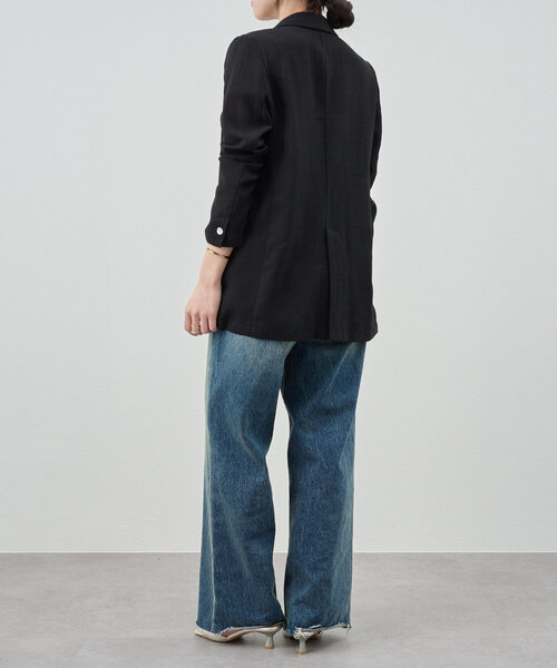 SHENERY（シーナリー）の「シアージャケット（テーラードジャケット